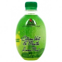 Ascania Limonade Citron...