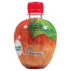 Ascania Limonade Pomme 33cl...