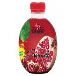 Ascania Limonade Grenade...
