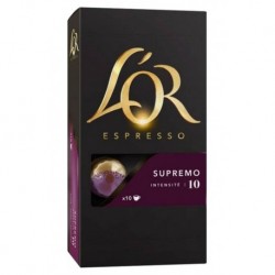 L'OR L’OR Espresso Supremo...