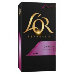 L'OR L’OR Espresso Sublime...
