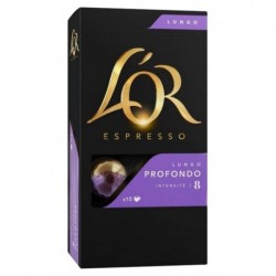 L'OR L’OR Espresso Lungo...