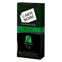 Carte Noire Espresso...