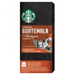 Starbucks Espresso...