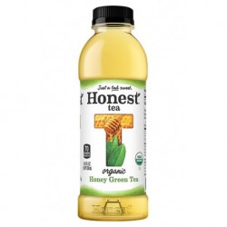 Honest Tea Citron et Miel...