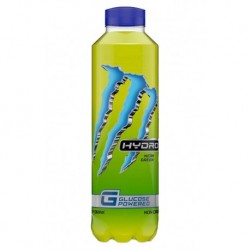 Monster Hydro Mean Green...