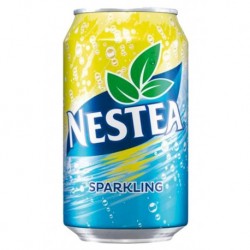 Nestea Citron Pétillant...