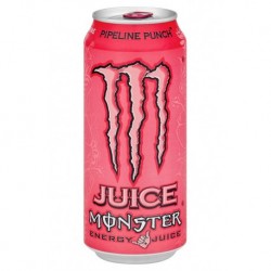 Monster Pipeline Punch 50cl...
