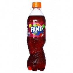 Fanta Wildberies Malina...
