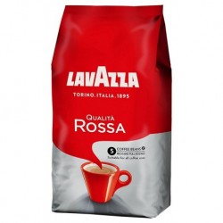 Lavazza Qualité Rossa Café...