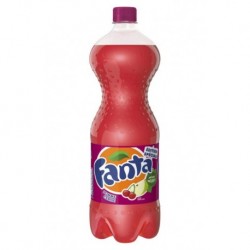 Fanta Pomme Cerise 1,5L...