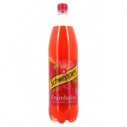 Schweppes Framboise 1,5L...