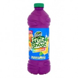 Fruit Shoot Multivitaminé...