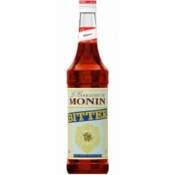 Monin Concentré Bitter 70cl...