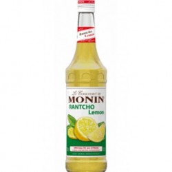Monin Concentré Rantcho...