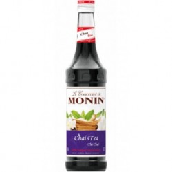 Monin Concentré Thé Chaï...