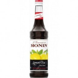 Monin Concentré Thé Citron...