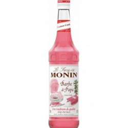 Monin Barbe à Papa 70cl...