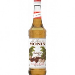 Monin Châtaigne 70cl (lot...