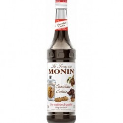 Monin Chocolat Cookie 70cl...