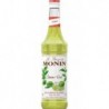 Monin Citron Vert 70cl (lot de 6)