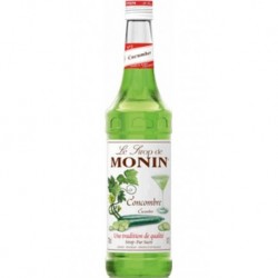Monin Concombre 70cl (lot...