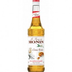 Monin Crème Brûlée 70cl...