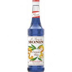 Monin Curaçao Bleu 70cl...