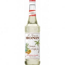 Monin Curaçao Triple Sec...