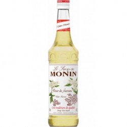 Monin Fleur de Sureau 70cl...