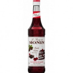 Monin Forêt Noire 70cl (lot...