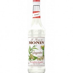 Monin Gingembre 70cl (lot...