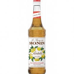Monin Mirabelle 70cl (lot...
