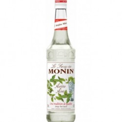 Monin Mojito Mint 70cl (lot...