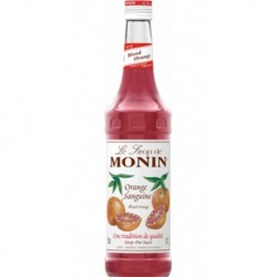 Monin Orange Sanguine 70cl...