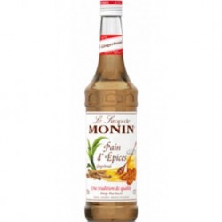 Monin Pain d’Épices 70cl...