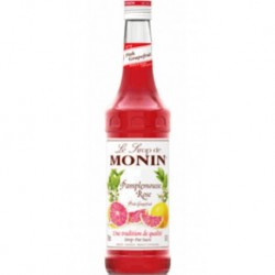 Monin Pamplemousse Rose...