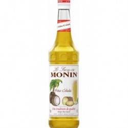 Monin Pina Colada 70cl (lot...