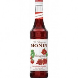 Monin Pomegranate 70cl (lot...