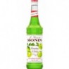 Monin Pomme Verte 70cl (lot de 2)