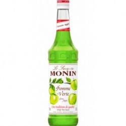 Monin Pomme Verte 70cl (lot...