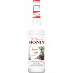 Monin Saveur Gin 70cl (lot...