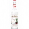 Monin Saveur Gin 70cl (lot de 6)