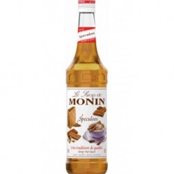 Monin Spéculoos 70cl (lot...