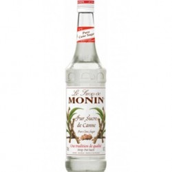 Monin Sucre de Canne 70cl...