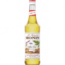 Monin Toffee Nut 70cl (lot...