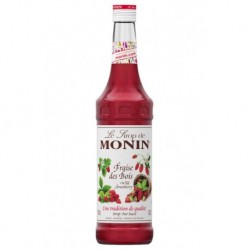 Monin Fraises des Bois 70cl...