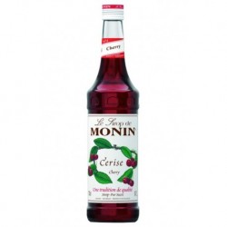 Monin Cerise 70cl (lot de 3)