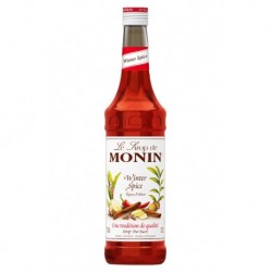 Monin Epices D’Hiver 70cl...