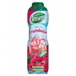 Teisseire Sirop Framboise...